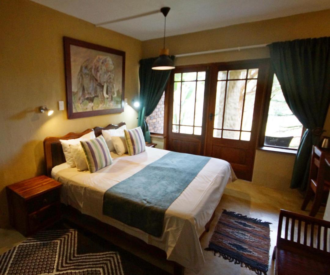 מרלות' פארק Crocodile Kruger Safari Lodge מראה חיצוני תמונה