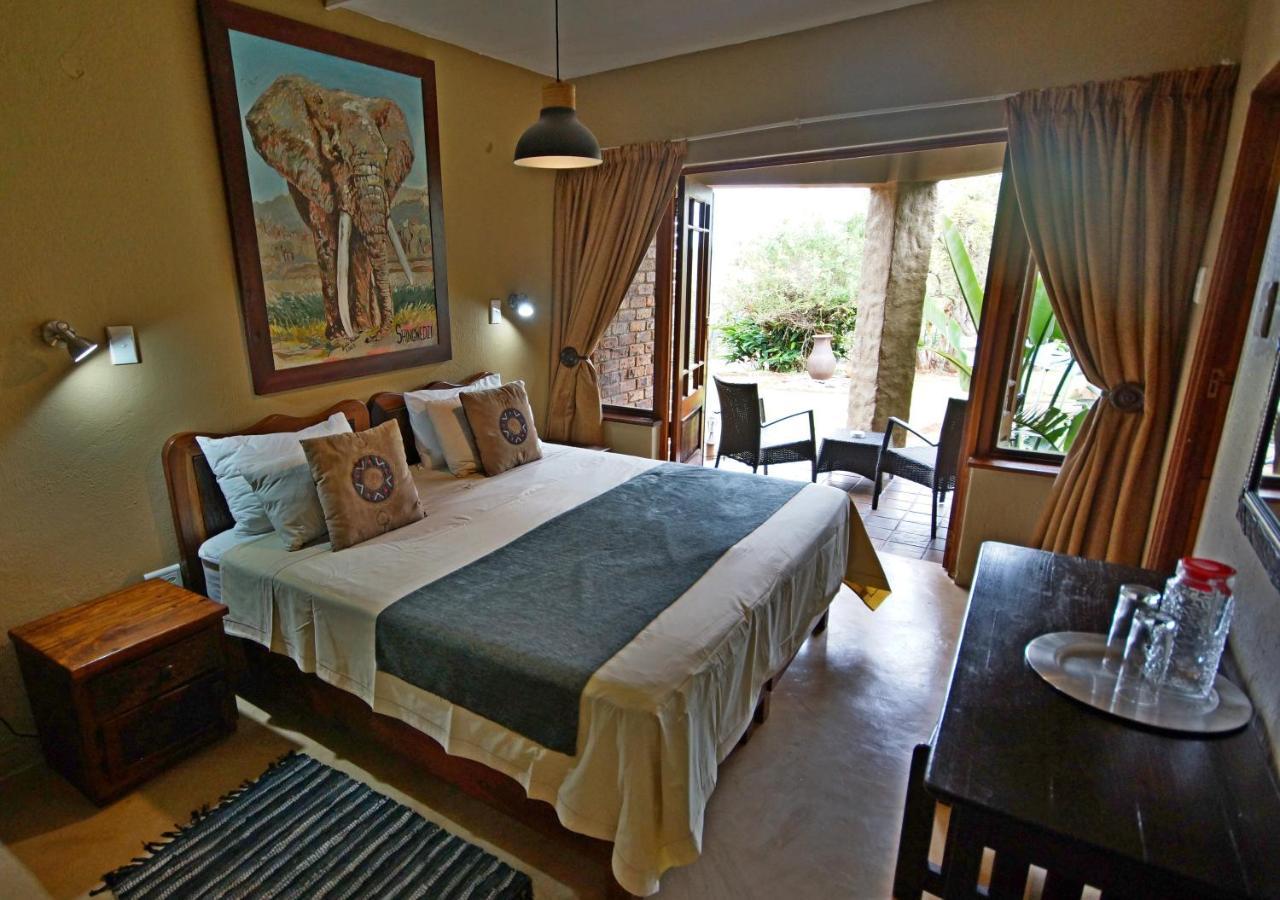 מרלות' פארק Crocodile Kruger Safari Lodge מראה חיצוני תמונה