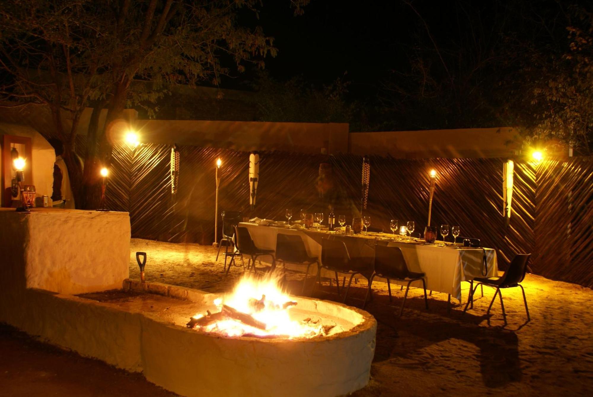 מרלות' פארק Crocodile Kruger Safari Lodge מראה חיצוני תמונה