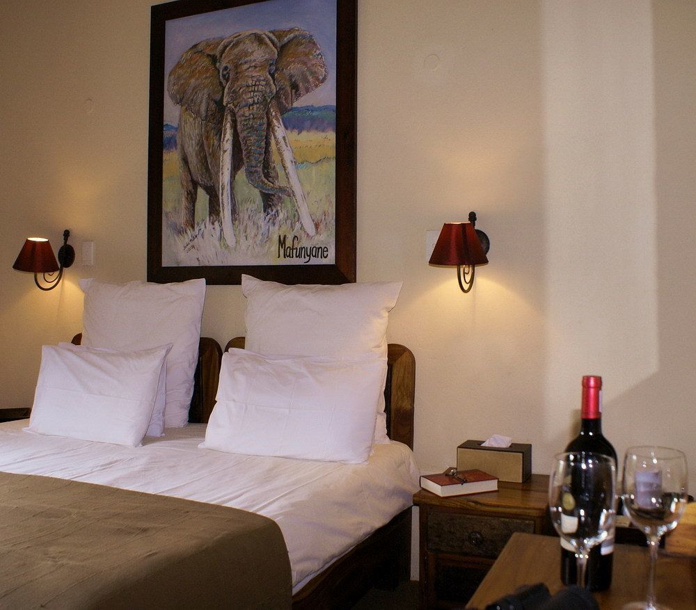 מרלות' פארק Crocodile Kruger Safari Lodge מראה חיצוני תמונה