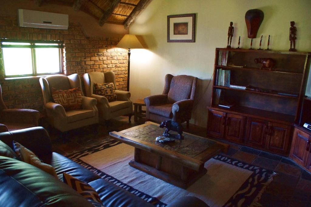 מרלות' פארק Crocodile Kruger Safari Lodge מראה חיצוני תמונה