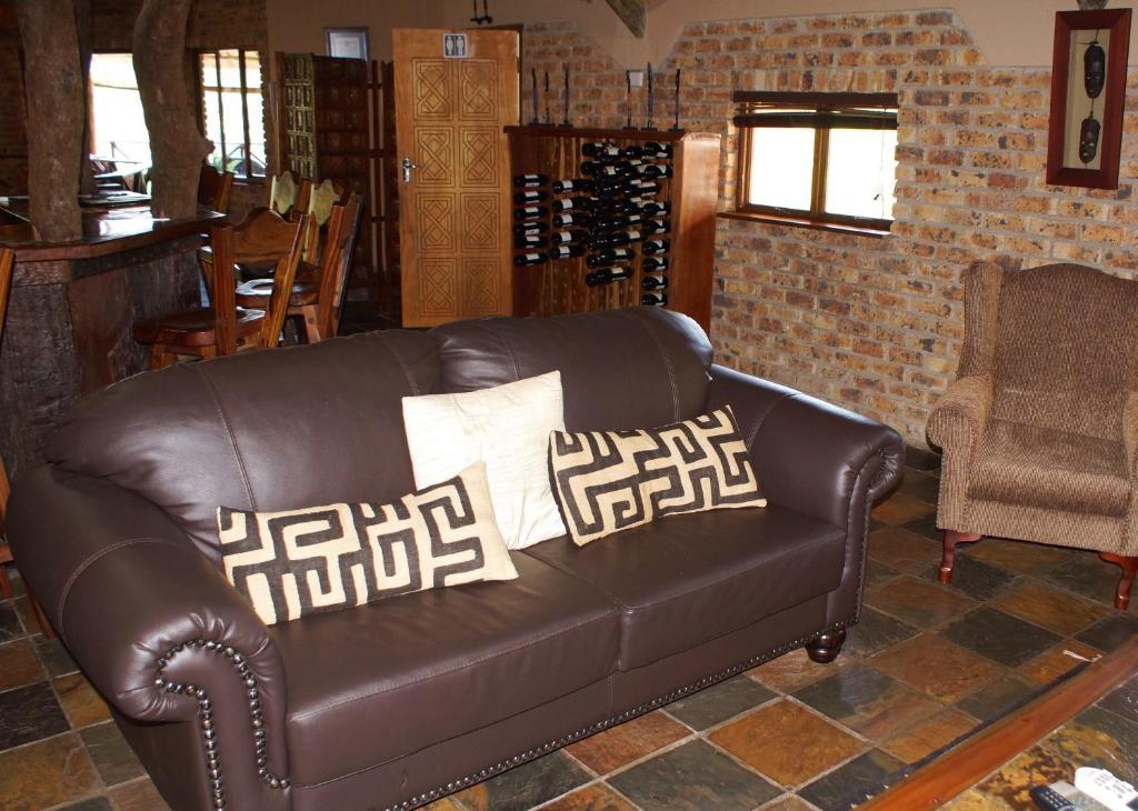 מרלות' פארק Crocodile Kruger Safari Lodge מראה חיצוני תמונה