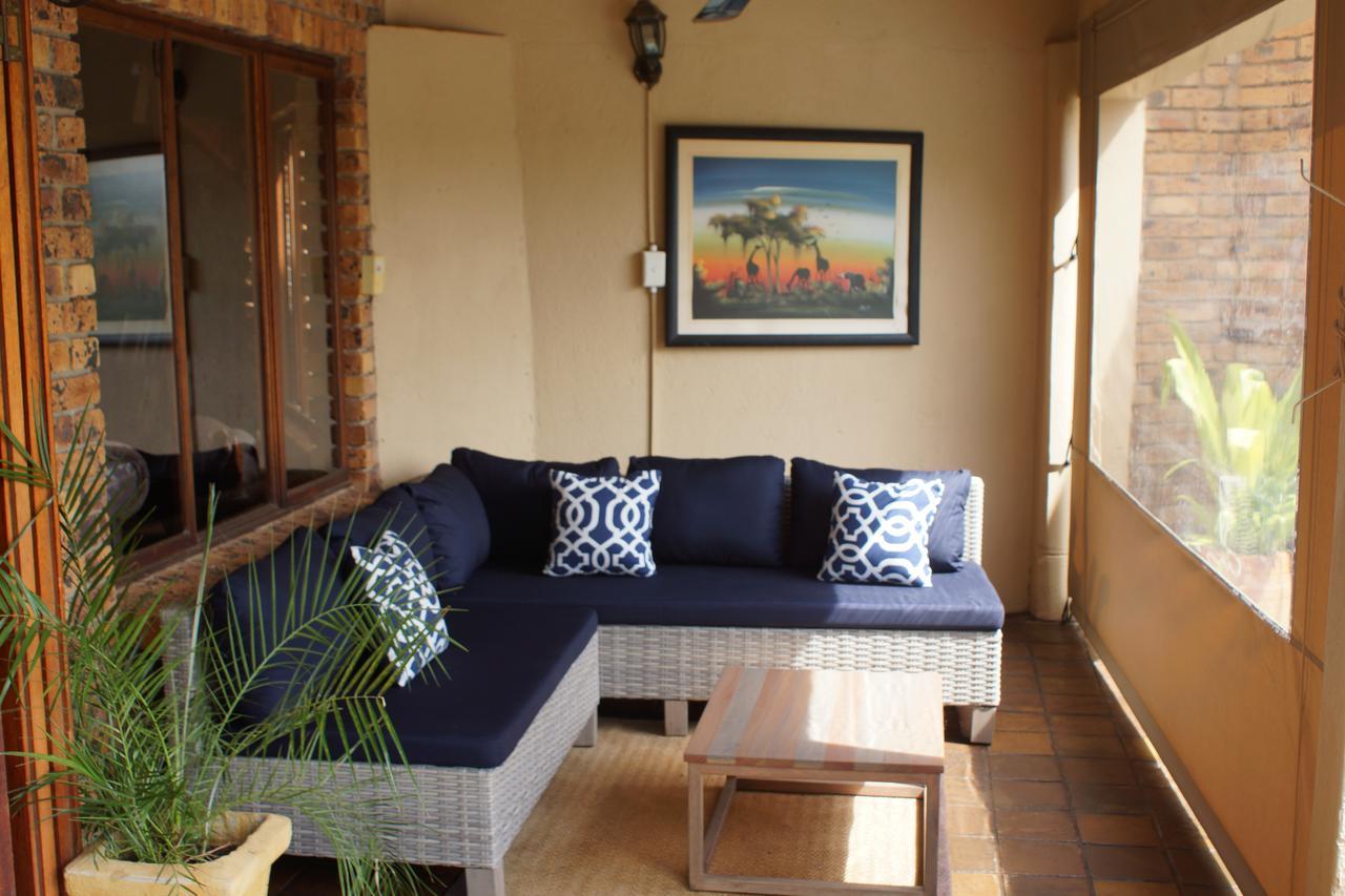 מרלות' פארק Crocodile Kruger Safari Lodge מראה חיצוני תמונה