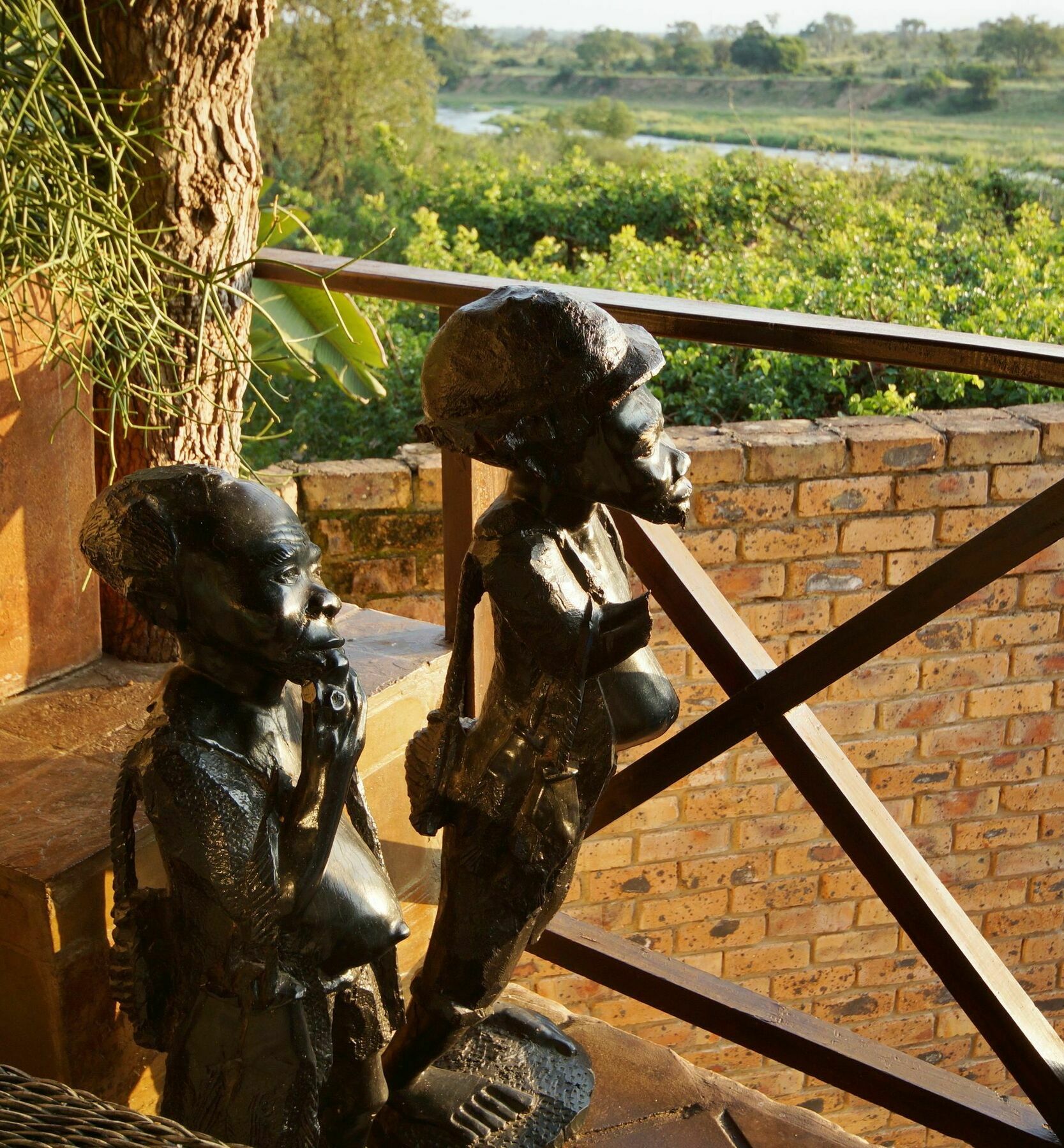 מרלות' פארק Crocodile Kruger Safari Lodge מראה חיצוני תמונה