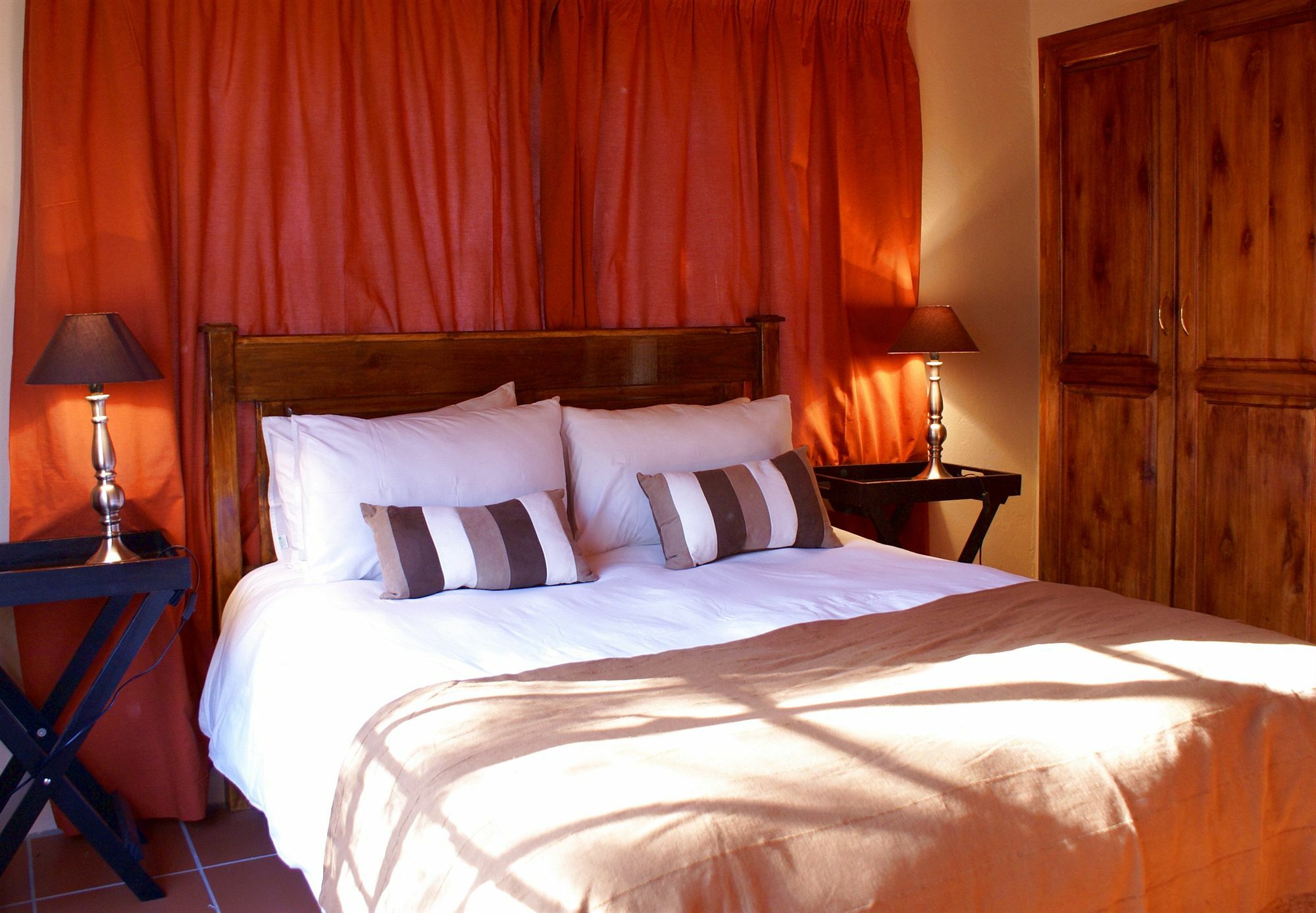מרלות' פארק Crocodile Kruger Safari Lodge מראה חיצוני תמונה